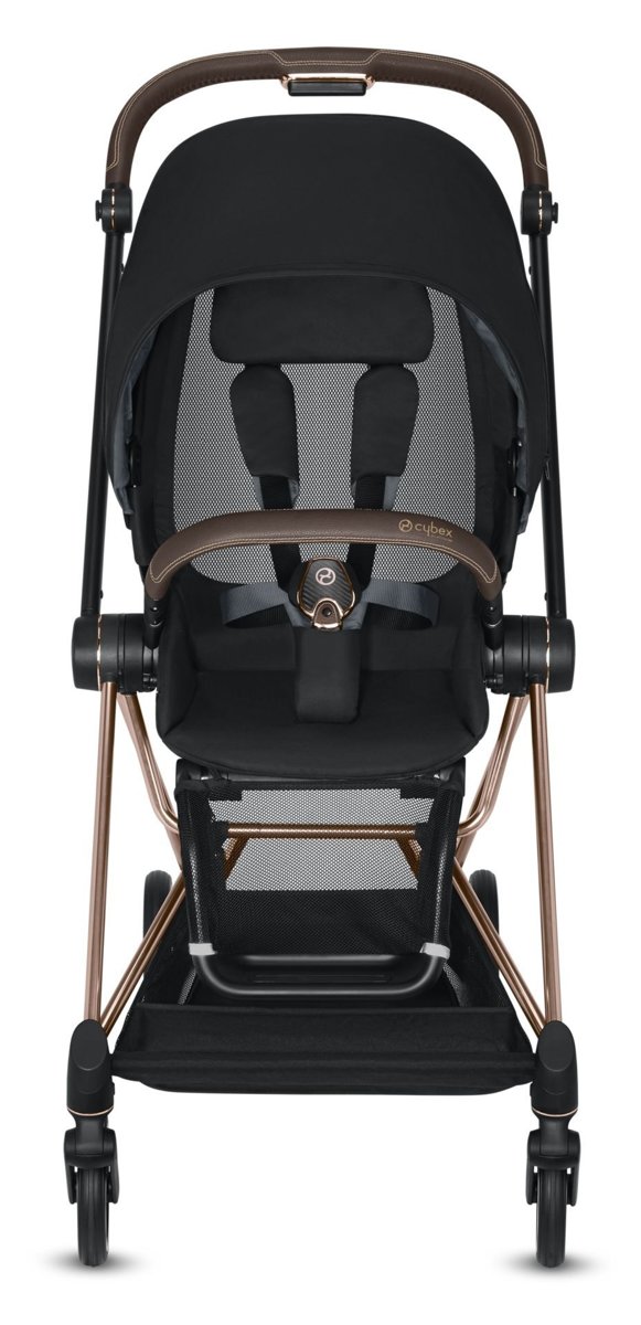 Cybex Mios Karolina Kurkova One Love Прогулочный Блок