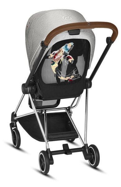 Cybex mios koi collection online