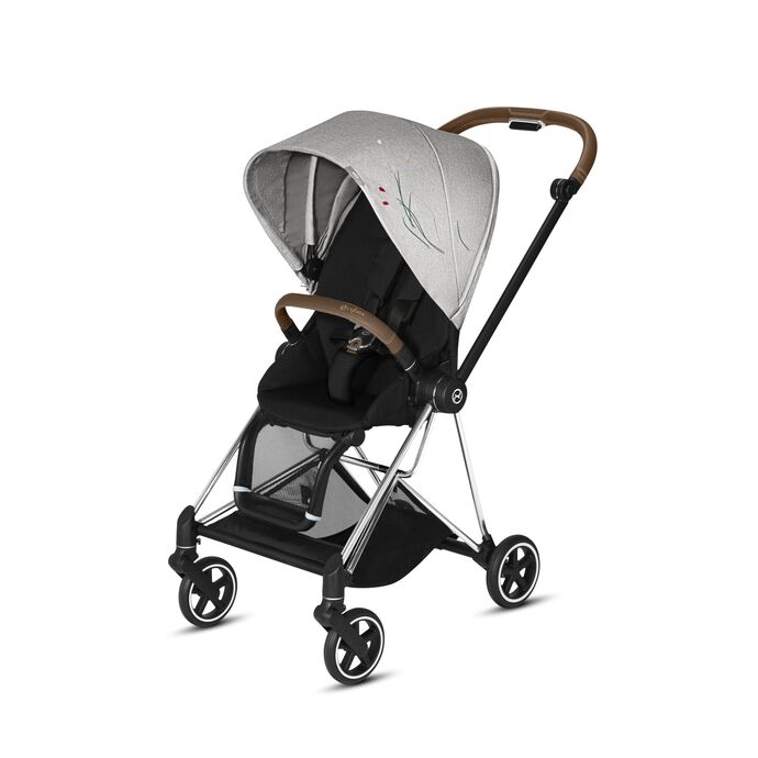 Cybex Mios Koi Crystallized Прогулочный Блок