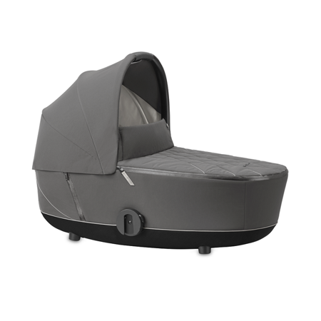 Cybex Mios Lux Soho Grey Ratu kulba