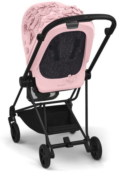 Cybex Mios Simply Flowers Pale Blush Прогулочный Блок