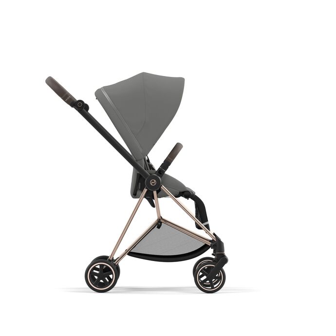 Cybex Mios Soho Grey Прогулочный Блок