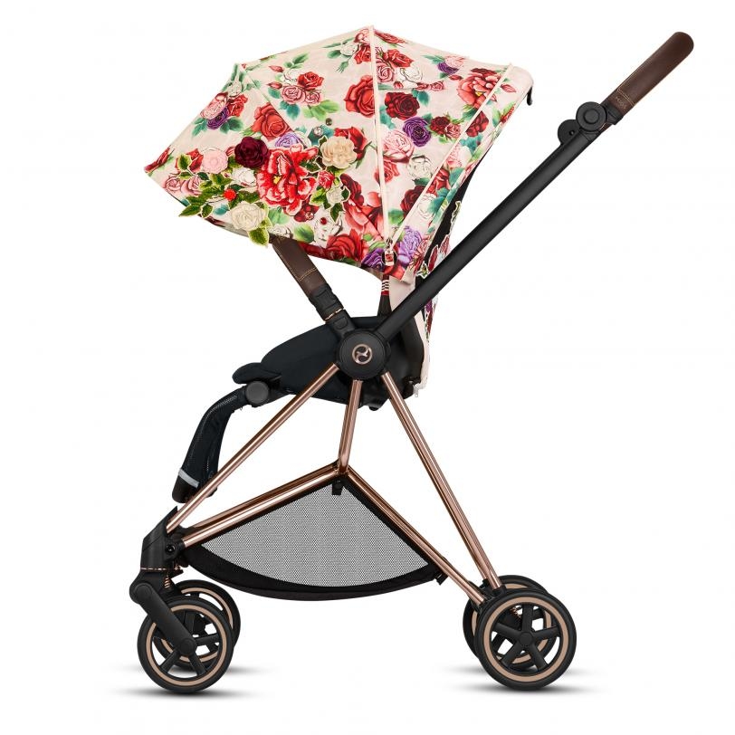 Cybex Mios Spring Blossom Light Прогулочный Блок