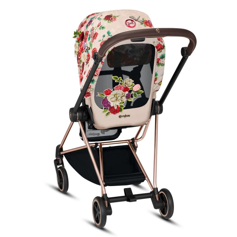 Cybex Mios Spring Blossom Light Прогулочный Блок