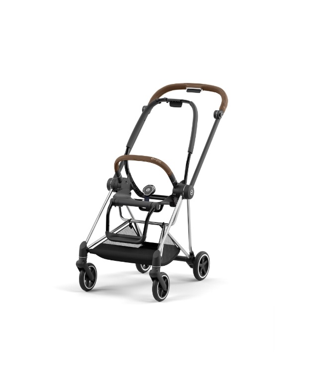 Cybex Mios Stardust Black Plus Прогулочный блок