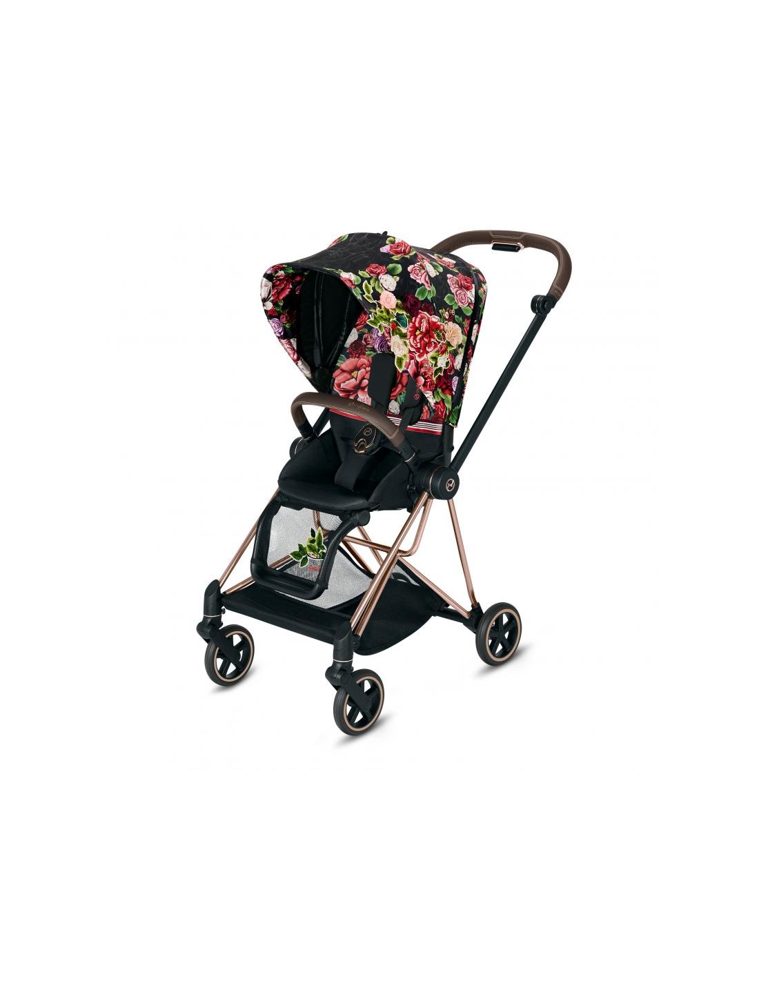 Cybex Mios Spring Blossom Light Прогулочный Блок