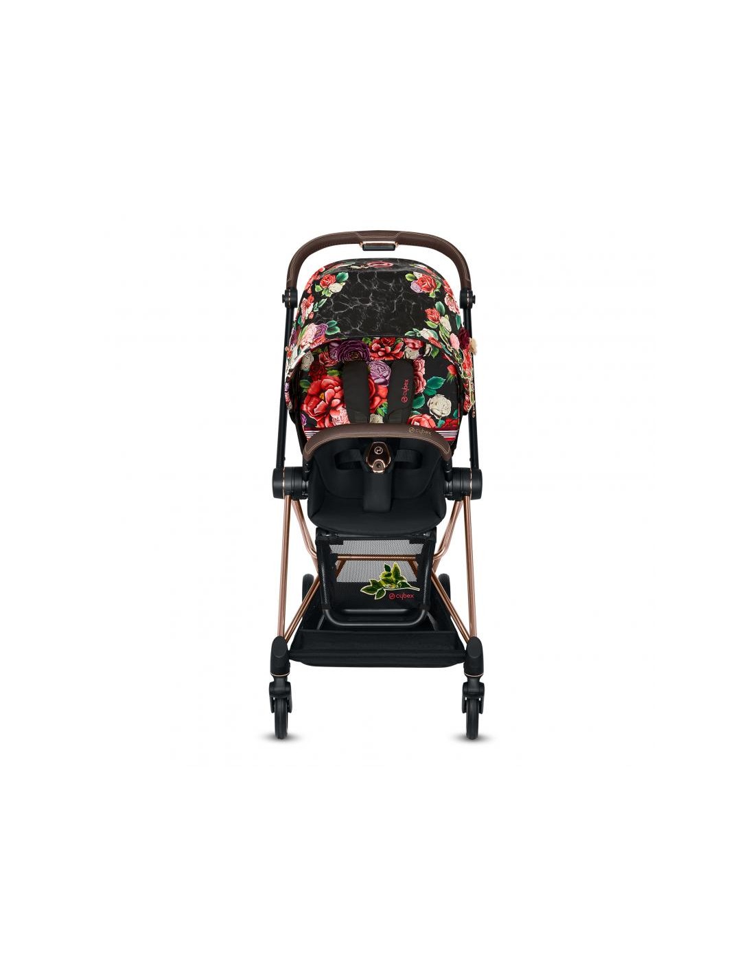 Cybex Mios Spring Blossom Light Прогулочный Блок