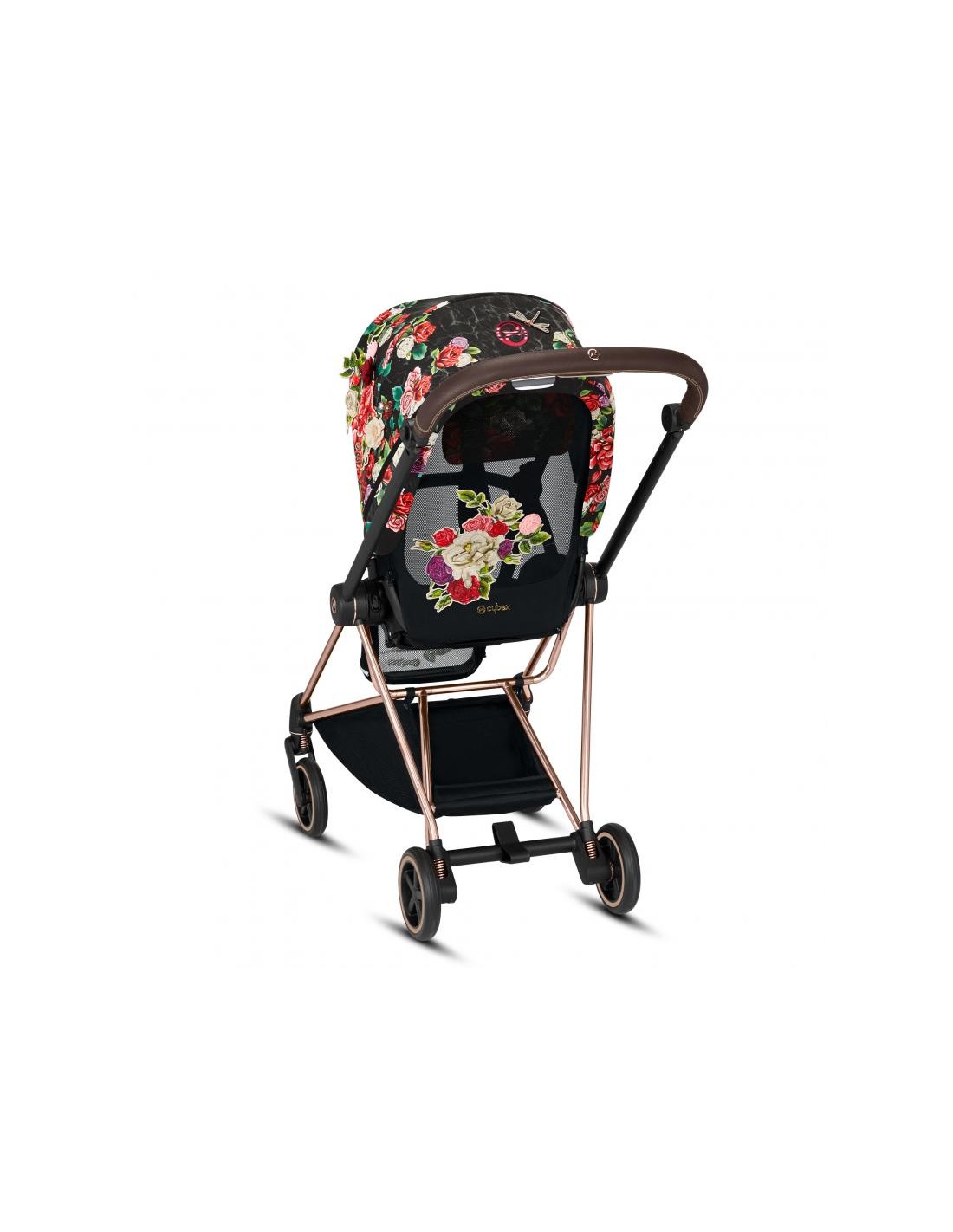 Cybex Mios Spring Blossom Light Прогулочный Блок