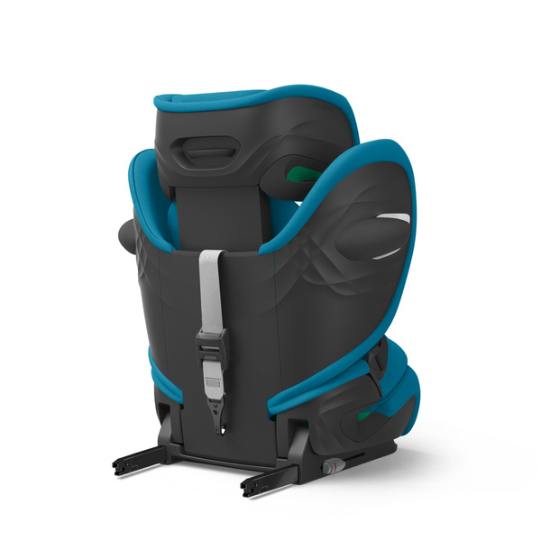 Cybex Pallas G I-Size Beach Blue Детское автокресло 9-50 кг