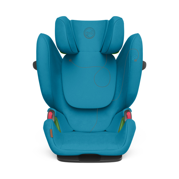 Cybex Pallas G I-Size Beach Blue Детское автокресло 9-50 кг