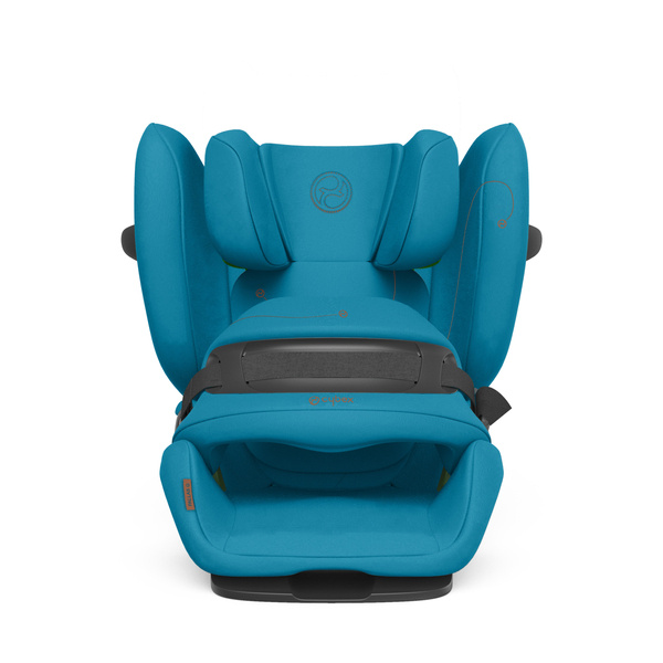 Cybex Pallas G I-Size Beach Blue Детское автокресло 9-50 кг