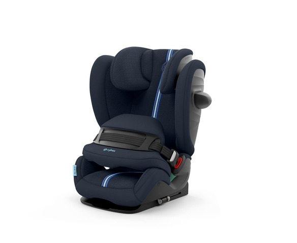 Cybex Pallas G I-Size Ocean Blue Bērnu autosēdeklis 9-50 kg