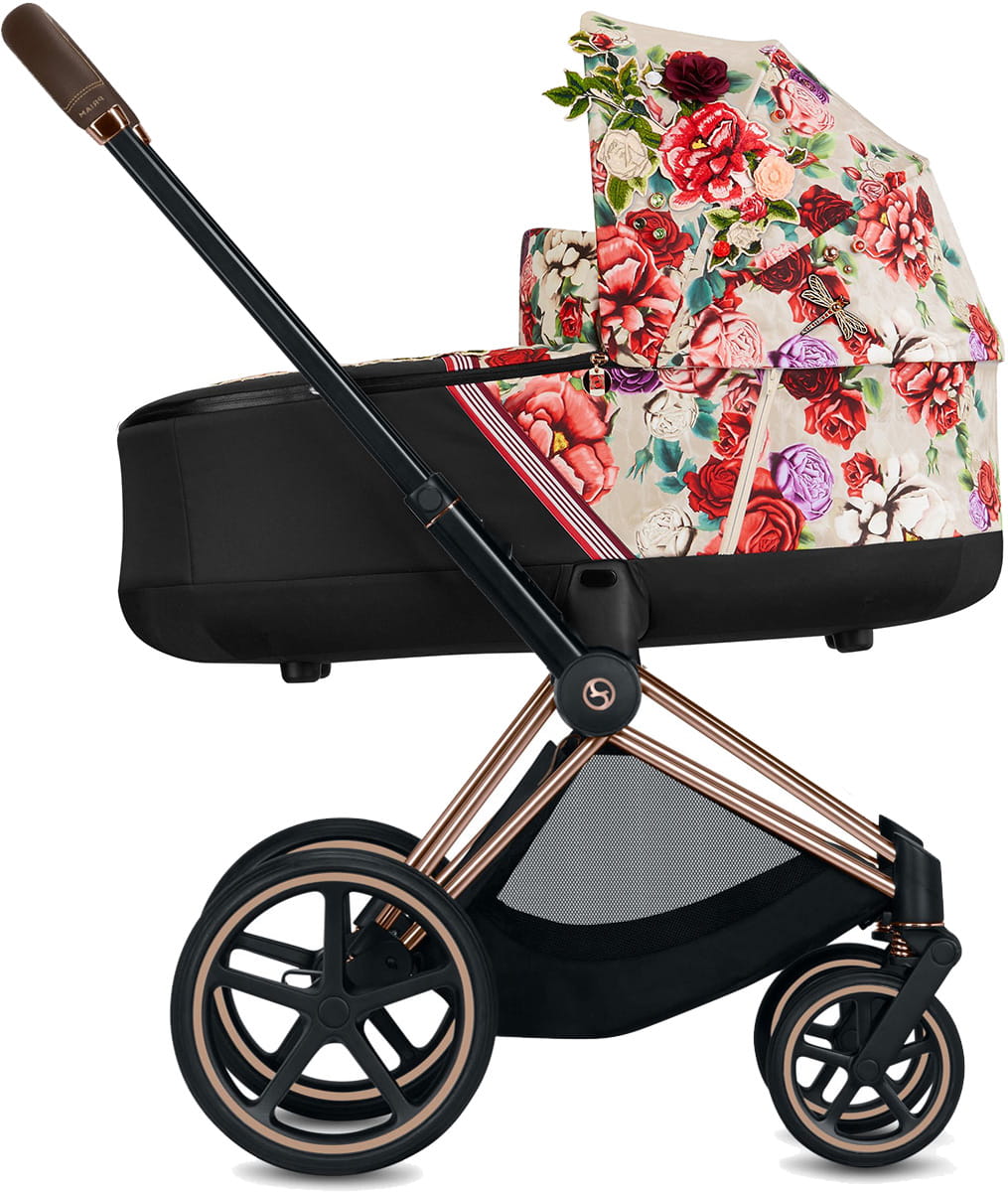 cybex priam 2.0 blossom