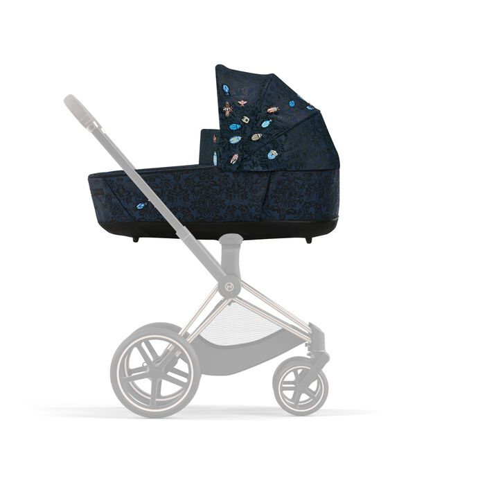 Cybex Priam 4.0 Jewels of Nature Люлька для коляски