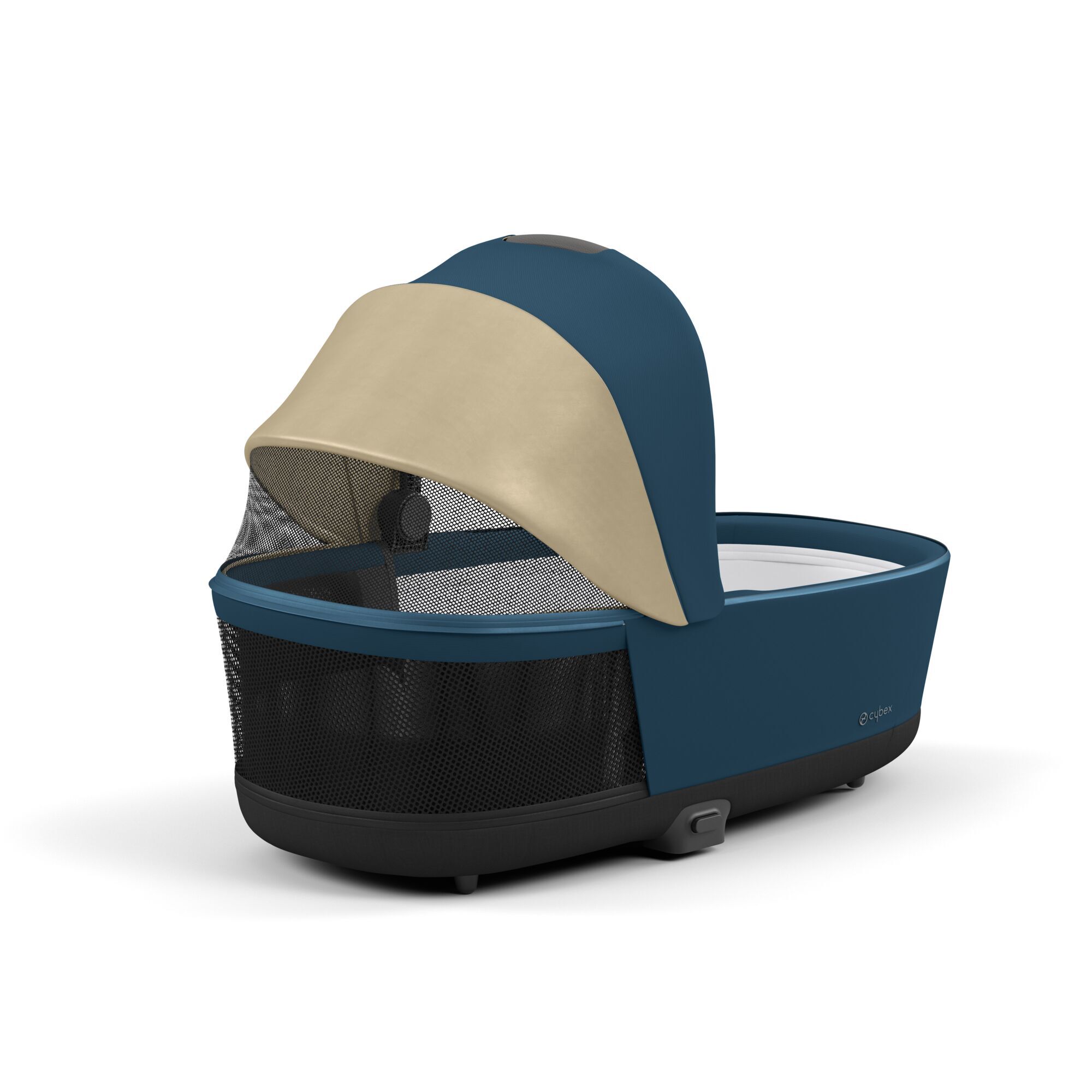 Cybex Priam 4.0 Mountain Blue Люлька для коляски