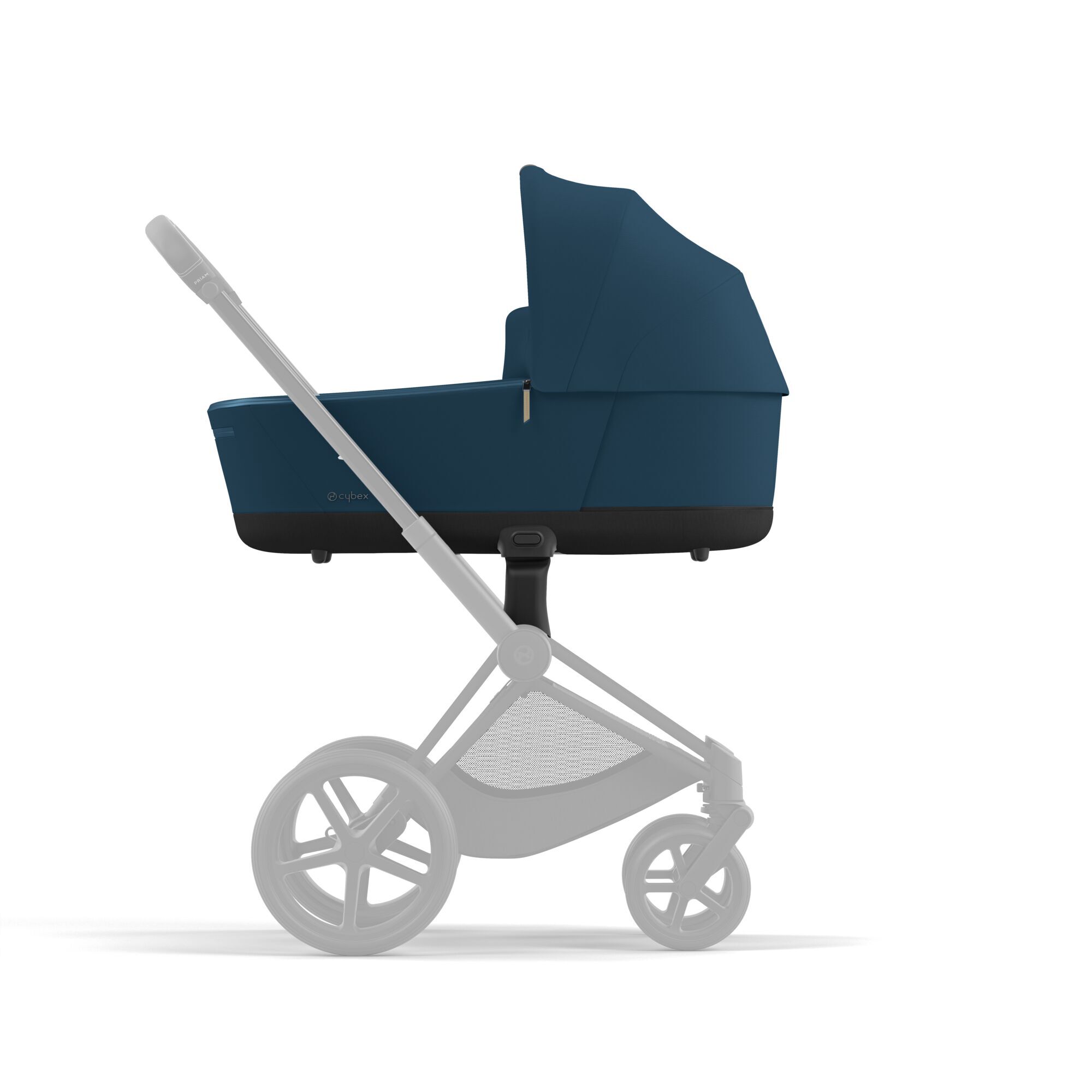 Cybex Priam 4.0 Mountain Blue Люлька для коляски