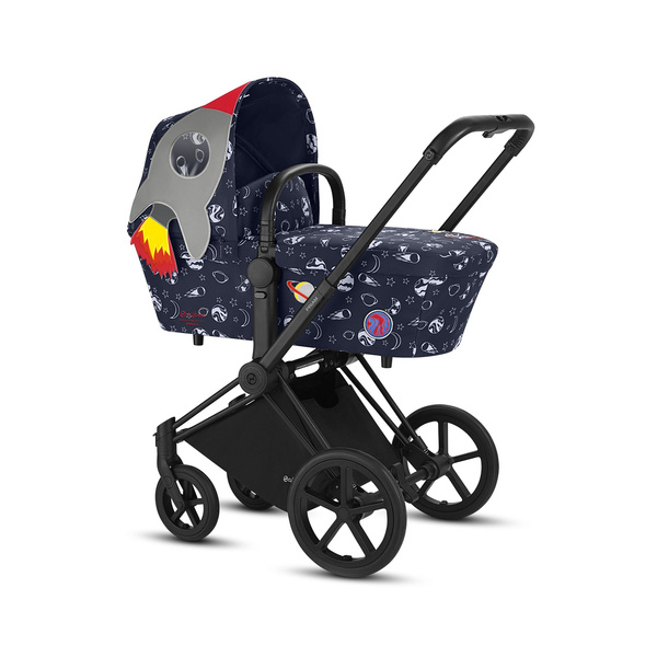 Cybex Priam Anna K Люлька для коляски