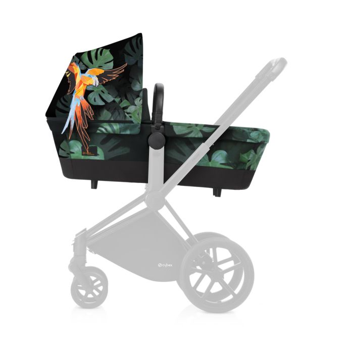 Cybex Priam Birds of Paradise Люлька для коляски