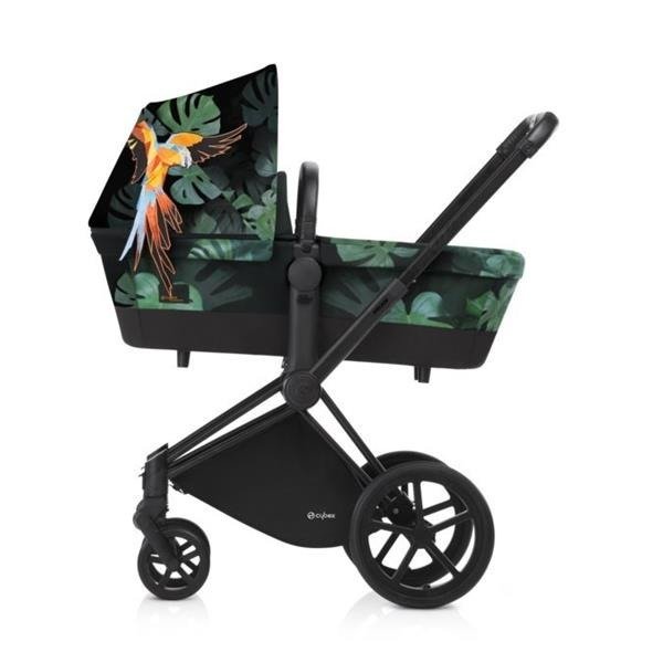 Cybex Priam Birds of Paradise Люлька для коляски