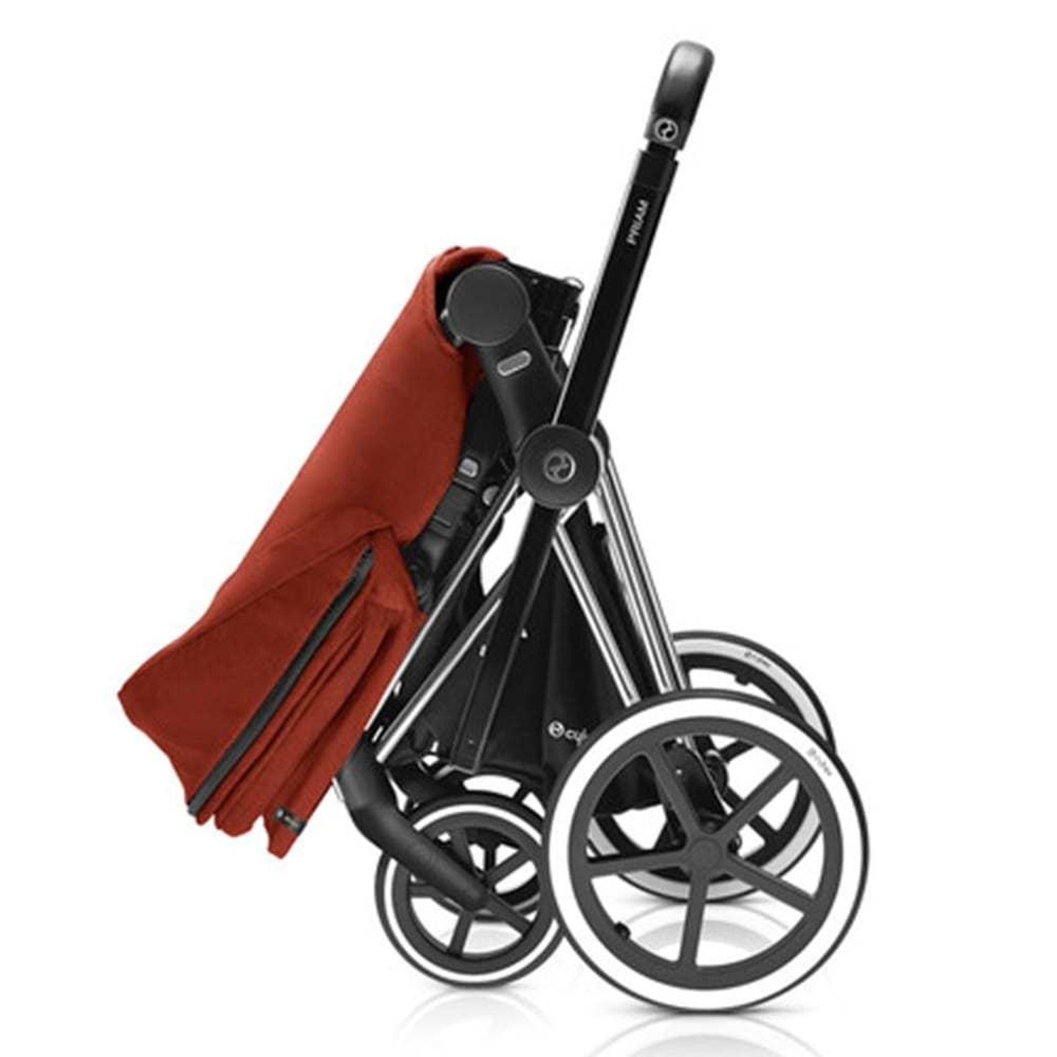 Cybex Priam Chrome Terrain Шасси для коляски