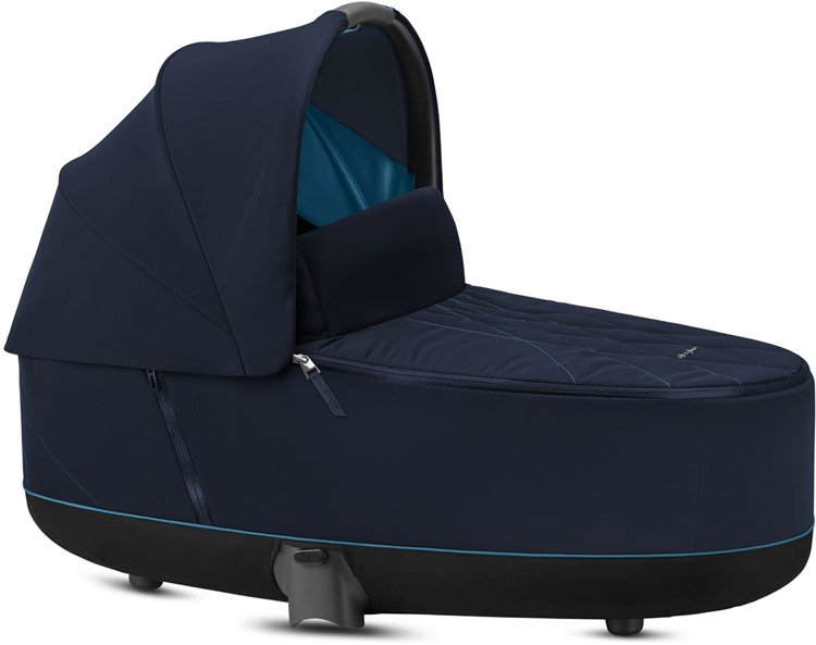 Cybex Priam Lux Nautical Blue Ratu kulba