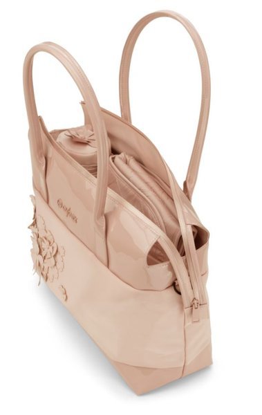 Cybex Priam Simply Flowers Nude Beige сумка для коляски