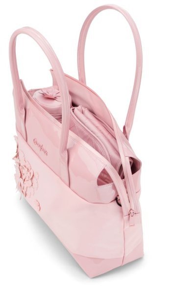 Cybex Priam Simply Flowers Pale Blush сумка для коляски