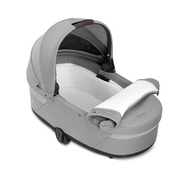 Cybex Люлька S Lava Grey для коляски Balios S, Talos S