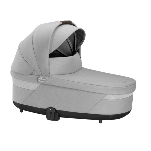 Cybex Люлька S Lava Grey для коляски Balios S, Talos S