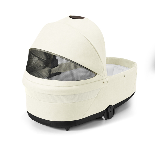 Cybex Люлька S Seashell Beige для коляски Balios S, Talos S