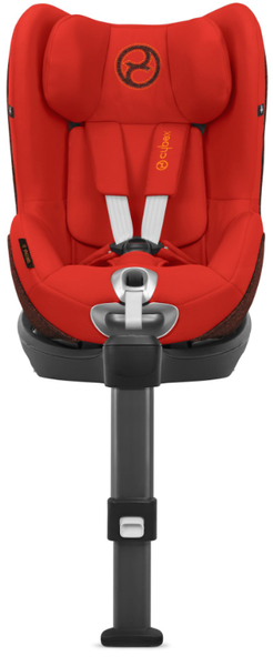 Cybex Sirona Zi I-Size Autumn Gold Детское автокресло 0-18 кг