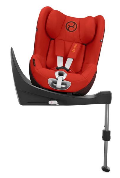 Cybex Sirona Zi I-Size Autumn Gold Детское автокресло 0-18 кг