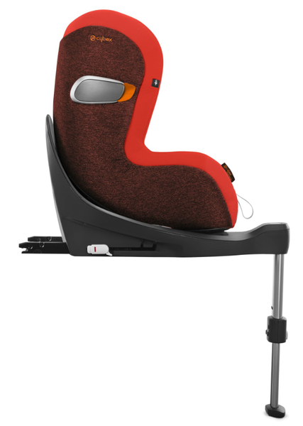 Cybex Sirona Zi I-Size Autumn Gold Детское автокресло 0-18 кг