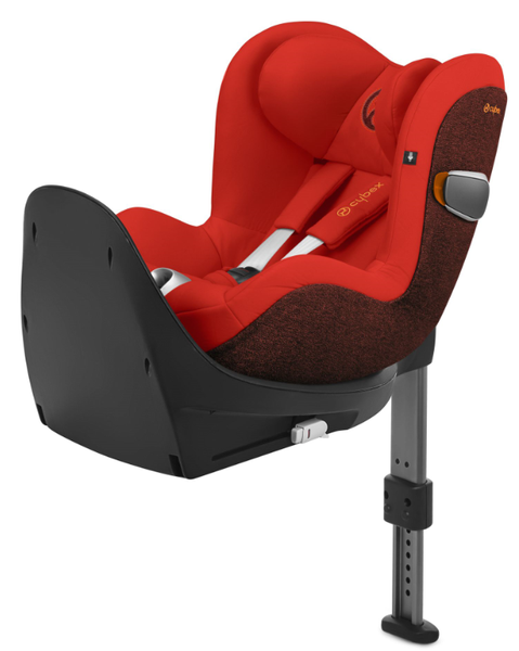 Cybex Sirona Zi I-Size Autumn Gold Детское автокресло 0-18 кг