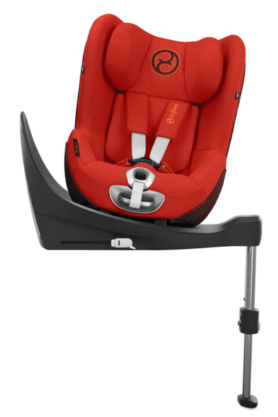 Cybex Sirona Zi I-Size Autumn Gold Детское автокресло 0-18 кг