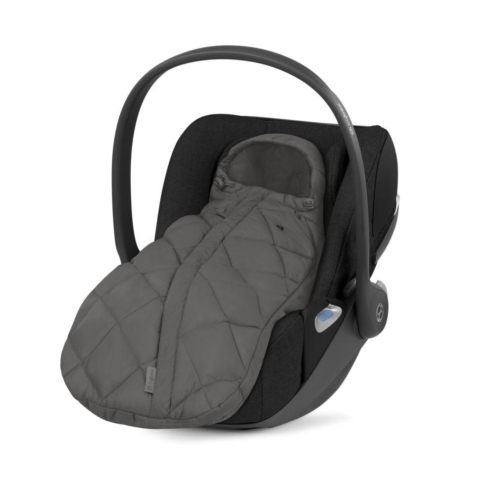 Cybex Snogga Mini Soho Grey Guļammaiss Autosēdeklim