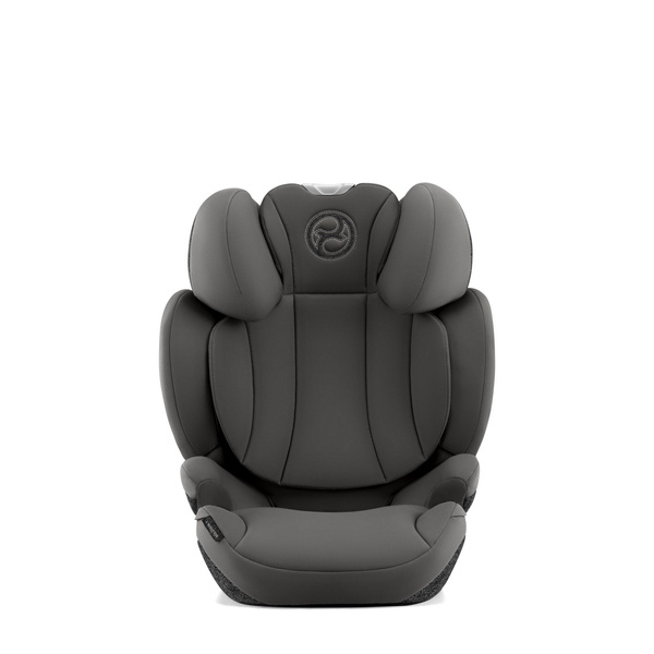 Cybex Solution T I-Fix Mirage Grey Детское автокресло 15-50 кг