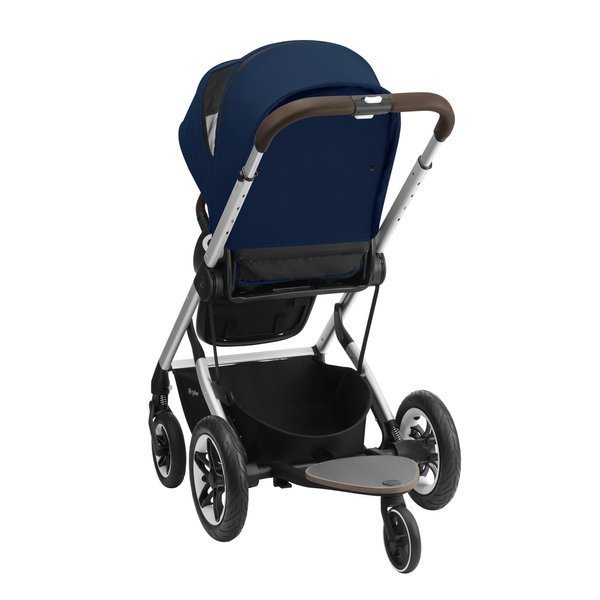 Cybex Talos S Lux Navy Blue Sporta rati