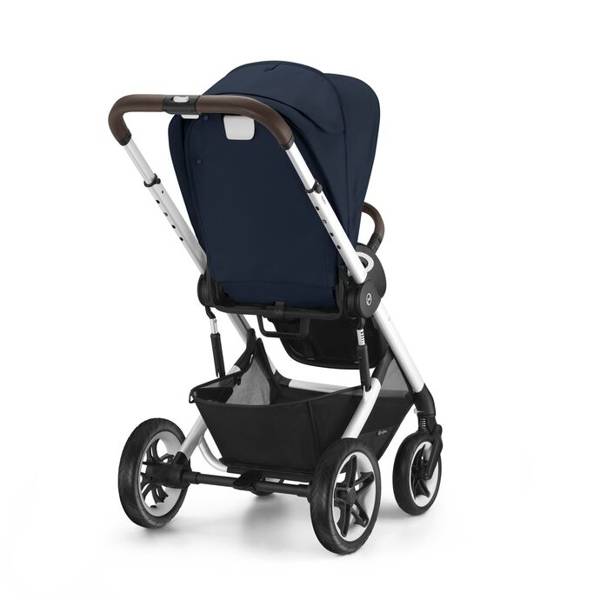 Cybex Talos S Lux Ocean Blue Прогулочная коляска