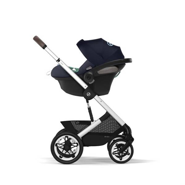 Cybex Talos S Lux Ocean Blue Прогулочная коляска