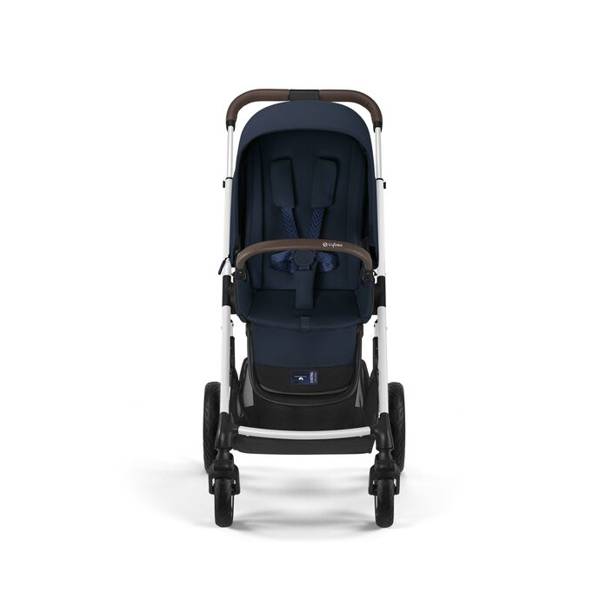 Cybex Talos S Lux Ocean Blue Прогулочная коляска