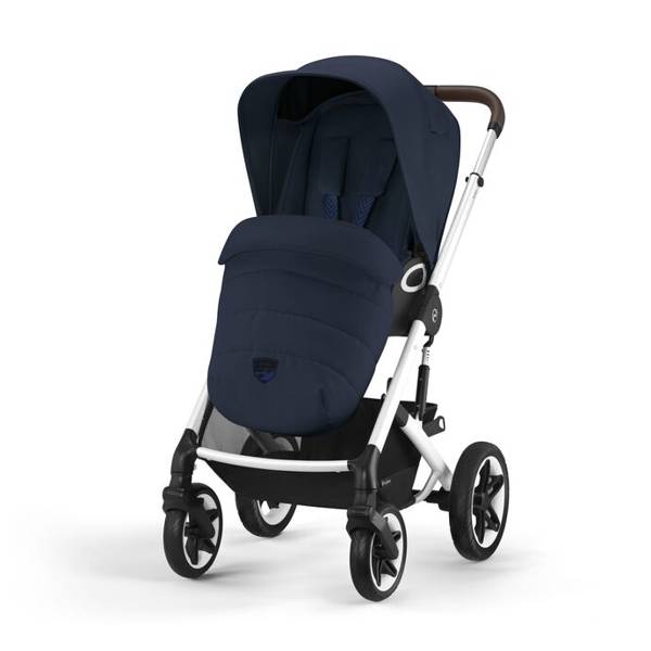 Cybex Talos S Lux Ocean Blue Прогулочная коляска