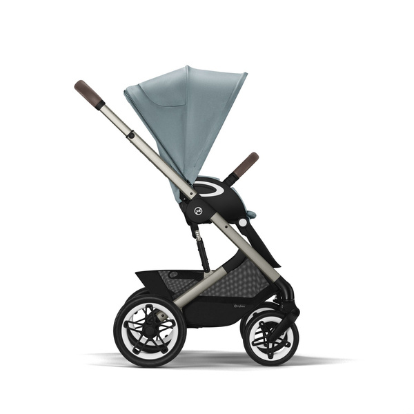 Cybex Talos S Lux Sky Blue Прогулочная коляска