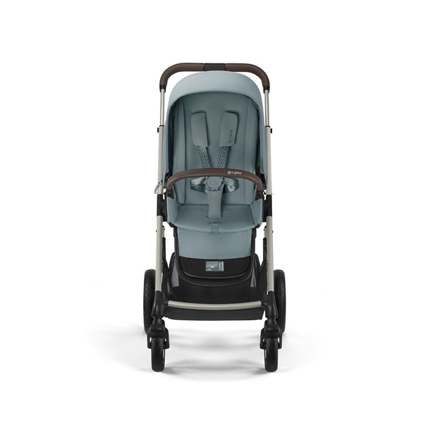 Cybex Talos S Lux Sky Blue Прогулочная коляска