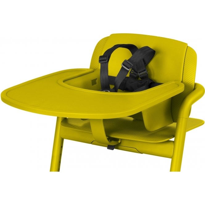 Cybex Tray Canary yellow Столик Для стульчика Lemo