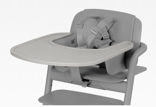 Cybex Tray Storm grey Столик Для стульчика Lemo