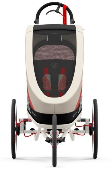 Cybex Zeno Bleached Sand Прогулочный блок