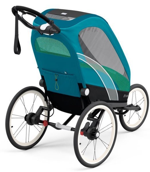 Cybex Zeno Maliblue Прогулочный блок