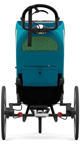 Cybex Zeno Maliblue Прогулочный блок