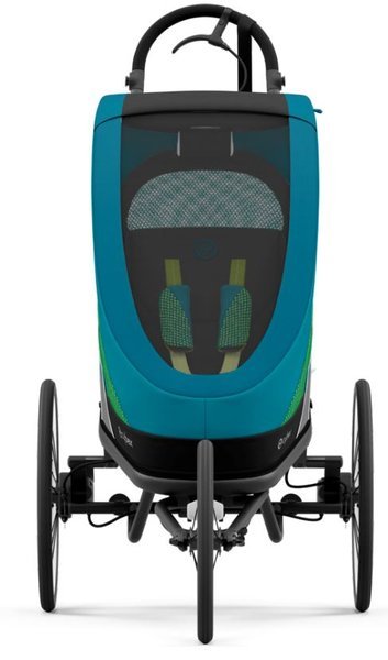 Cybex Zeno Maliblue Прогулочный блок